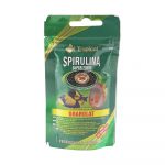 Ração Tropical Spirulina Super Forte Granulat 30g