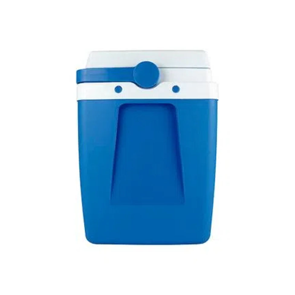 Caixa Térmica Azul 34L MOR