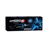 Mosquicida Gel Citromax Seringa 10g