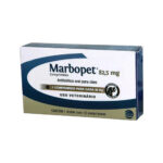 Marbopet 82,5mg para Cães CEVA