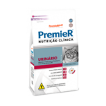 Ração Premier Nutrição Clinica Urinário para Gatos 1,5kg