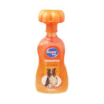 Shampoo Genial Pet Antipulgas e Anticarrapatos para Cães 500ml
