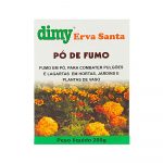 Pó de Fumo Dimy 200g