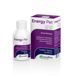 Energy Pet 125ml para Cães e Gatos Ourofino