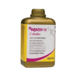 Valbazen 10 Cobalto 1L Zoetis