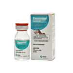Banamine Injetável 10ml MSD