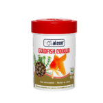 Ração Alcon Goldfish Colour 40g