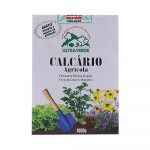 Calcário Agrícola 1Kg Ultra Verde