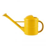 Regador Top Garden 1,5L Amarelo