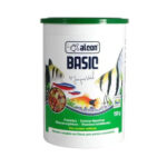Ração Alcon Basic para Peixes 150g