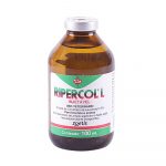 Ripercol L Injetável 100ml Zoetis