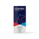 Centril 50mg 10 Comprimidos Centagro