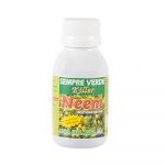 Inseticida Sempre Verde Killer Neem 50ml