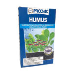 Húmus para Aquário Plantado 500g Prodac