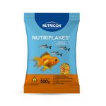 Ração Nutricon Nutriflakes para Peixes 500g