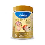 Ração Nutricon Premium Flakes para Peixes 12g