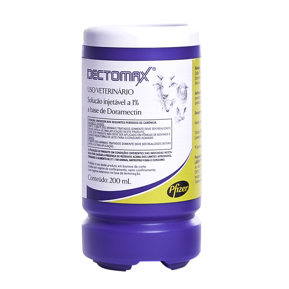 Dectomax 200ml