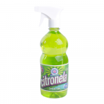 Deo Colônia Citronela 750ml Genial Pet