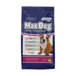 Ração Max Dog para Cães Filhotes 15Kg