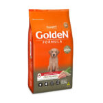 Racão Golden Formula para Cães Filhotes Sabor Frango e Arroz 15kg