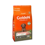 Ração Golden Fórmula para Cães Filhotes de Pequeno Porte Sabor Frango e Arroz 1kg