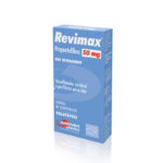 Revimax 50mg para Cães 30 Comprimidos Agener