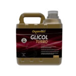 Glicol Turbo 5L Organnact