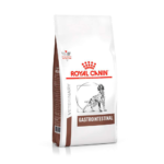 Ração Royal Canin Veterinary Gastrointestinal para Cães Adultos 2kg