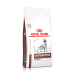 Ração Royal Canin Veterinary Gastrointestinal Low Fat para Cães 1,5Kg