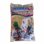 Casca de Pinus Pequena para Decoração 400g PRODECO