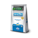 Ração Farmina Vet Life Hypoallergenic para Cães Adultos de Raças Pequenas 10,1kg