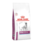 Ração Royal Canin Veterinary Renal Special para Cães 2kg