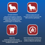 Ração Premier Raças Específicas para Cães Adultos Bulldog Francês Sabor Frango 2,5kg