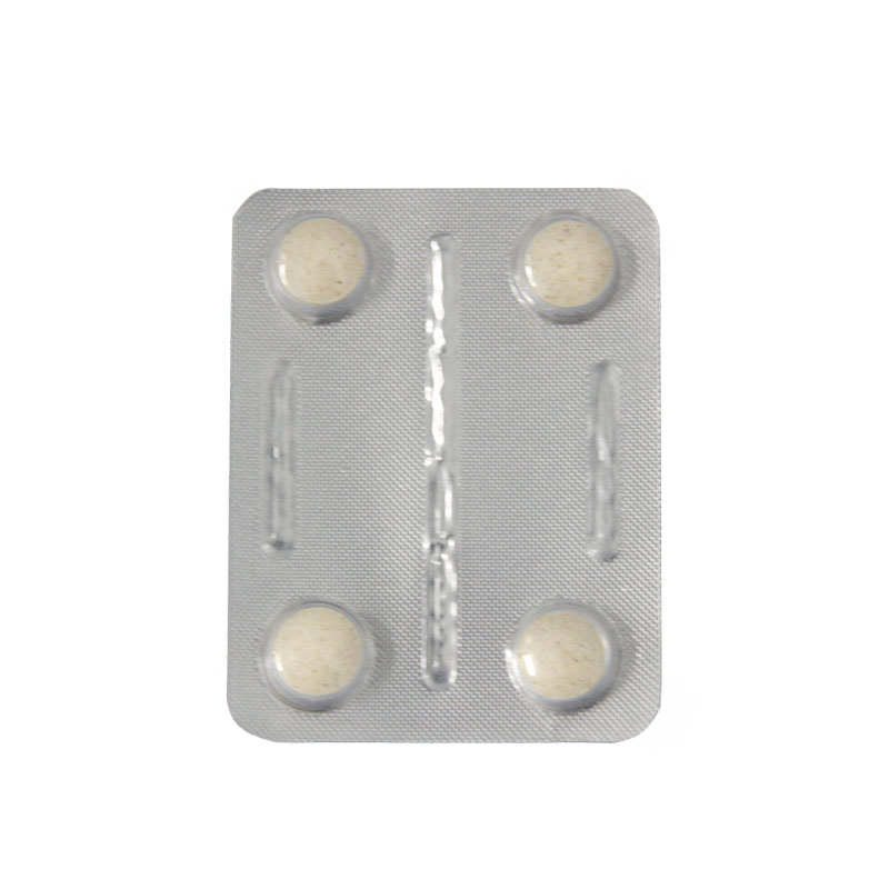 Mectimax 12mg (Cartela) para Cães 4 Comprimidos Agener