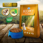 Ração Farmina Ecopet Original para Cães Adultos Sabor Frango e Carne 20Kg