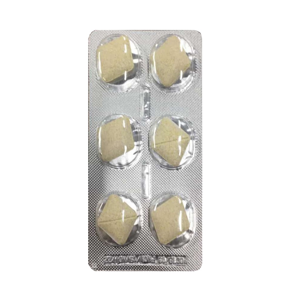 Doxifin Tabs 200mg (Cartela) 6 Comprimidos Ourofino