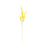 Flor Artificial Orquídea Chuva de Ouro 93cm GR210662