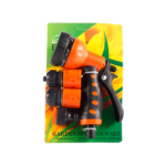 Conjunto Hidropistola para Irrigação GR210898