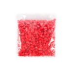 Pedra Decorativa Neon Vermelho 500g para Aquários GR210433 Pet Next
