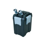 Filtro Canister Boy FEF-280 1000 L/H 220V para Aquários PRT