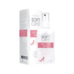 Spray Soft Care Bitter Max 100ml para Cães Pet Society