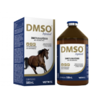 DMSO Injetável 500ml Vetnil