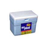 Caixa de Isopor 3L Isoplast