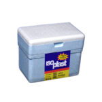 Caixa de Isopor 5L com Alça Isoplast