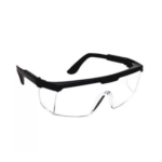 Óculos de Proteção Incolor Grazia