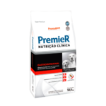 Ração Premier Nutrição Clínica Gastrointestinal para Cães de Porte Médio e Grande 10,1Kg