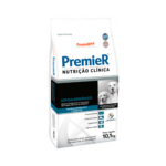 Ração Premier Nutrição Clínica Hipoalergênico Proteína Hidrolisada e Mandioca para Cães Adultos e Filhotes de Médio e Grande Porte 10,1Kg