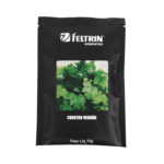 Sementes de Coentro Verdão 50g Feltrin