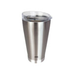 Copo Térmico de Cerveja Inox 700ml MOR