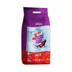 Ração Nutricon Sticks Food Mix para Carpas 3Kg